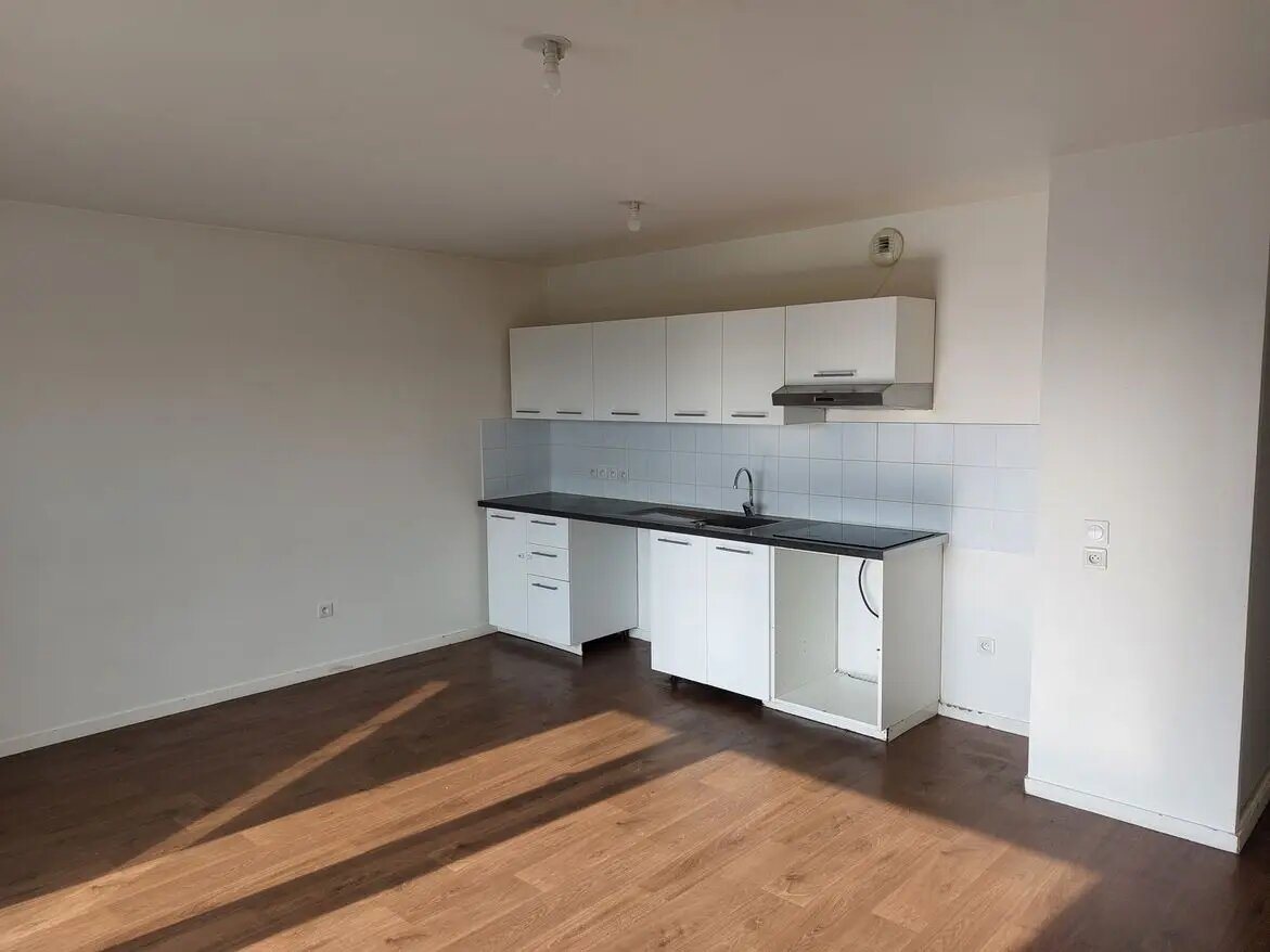 Appartement à louer, 62m², Carrières-sous-Poissy
