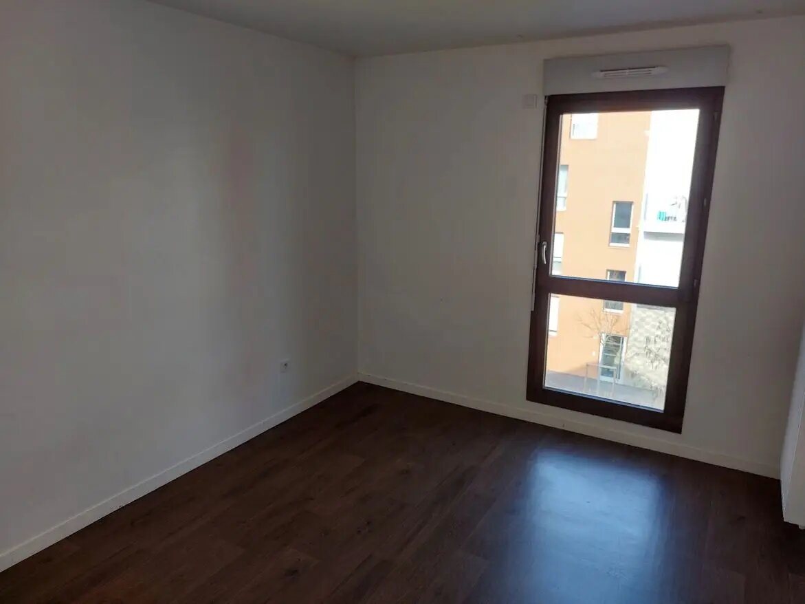 Appartement à louer, 62m², Carrières-sous-Poissy