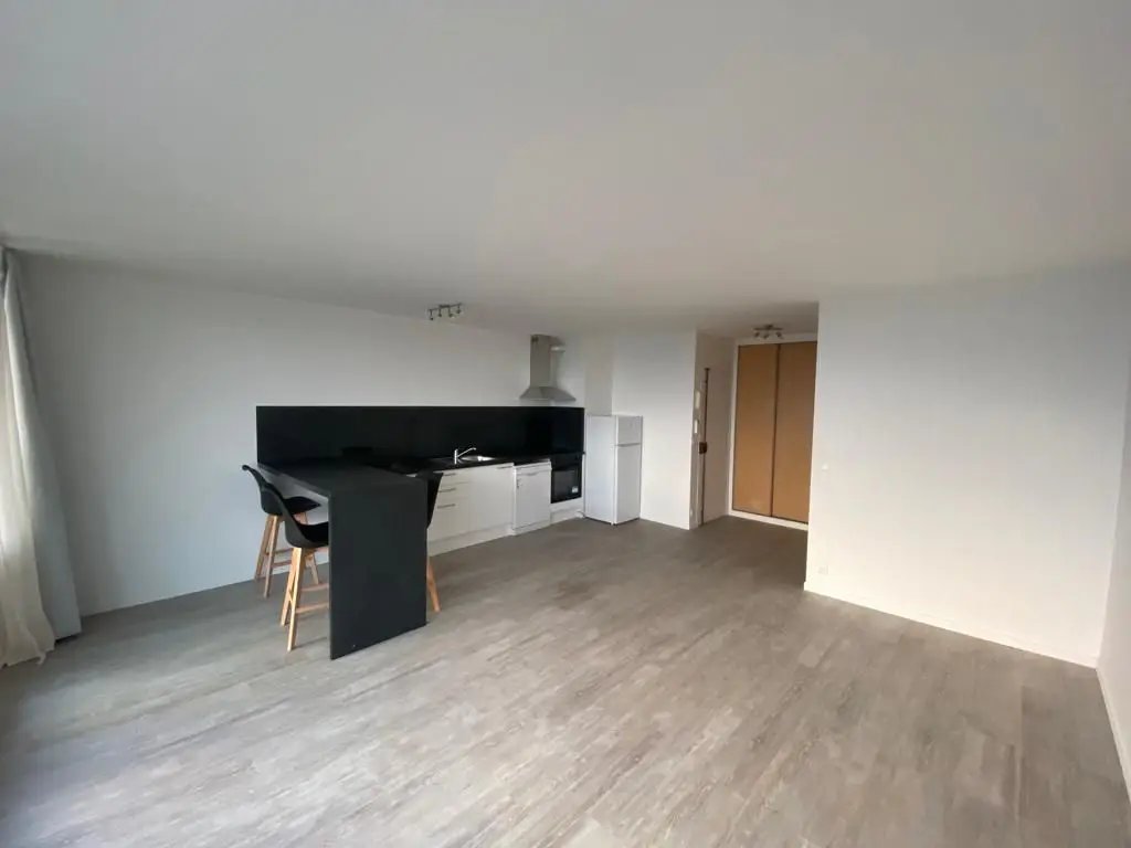 Appartement à louer, 62m², Meaux