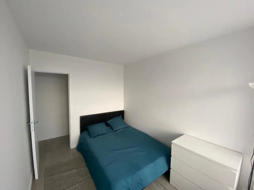 Appartement à louer, 62m², Meaux