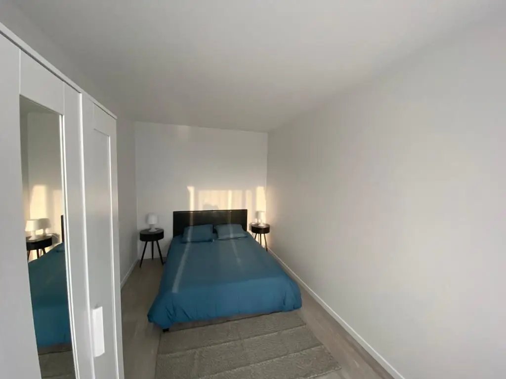 Appartement à louer, 62m², Meaux