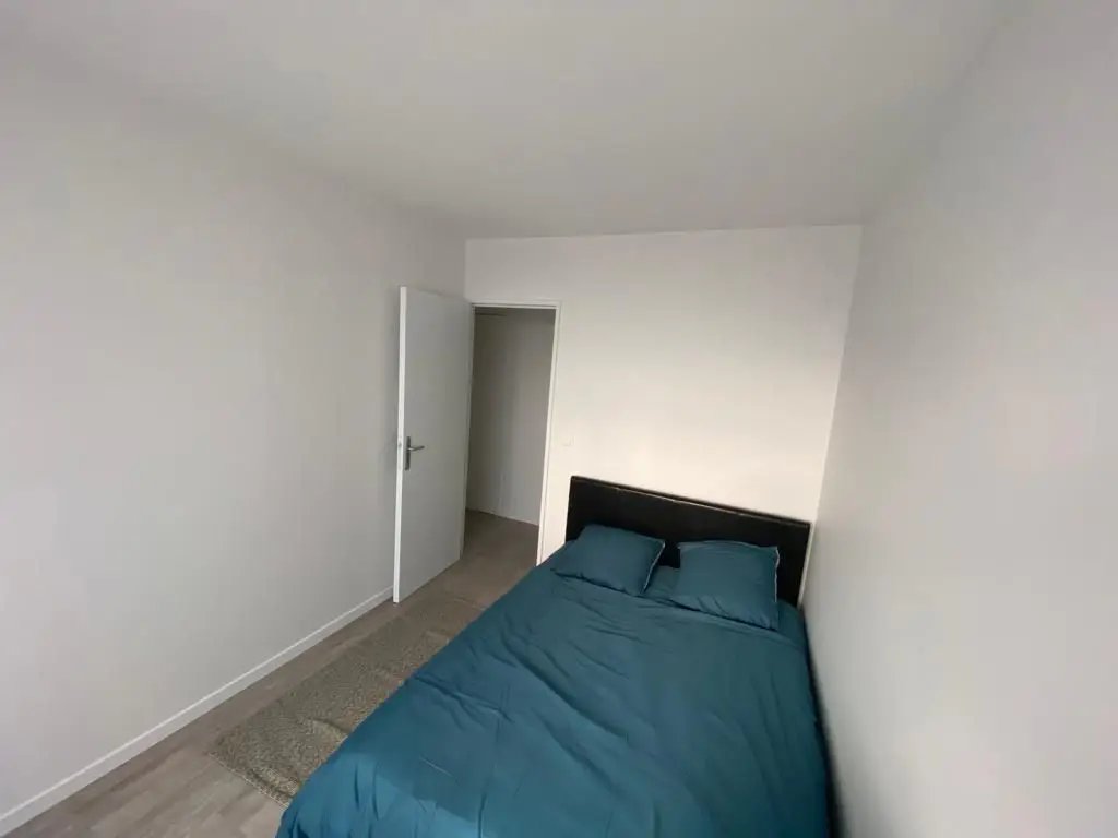 Appartement à louer, 62m², Meaux