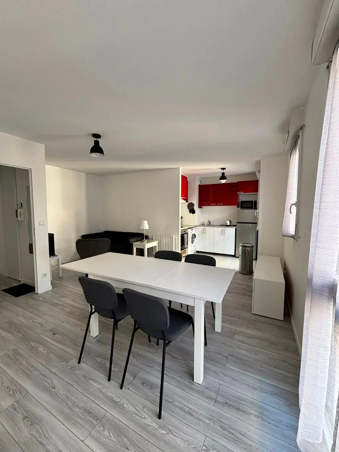 Appartement à louer, 46m², Asnières-sur-Seine