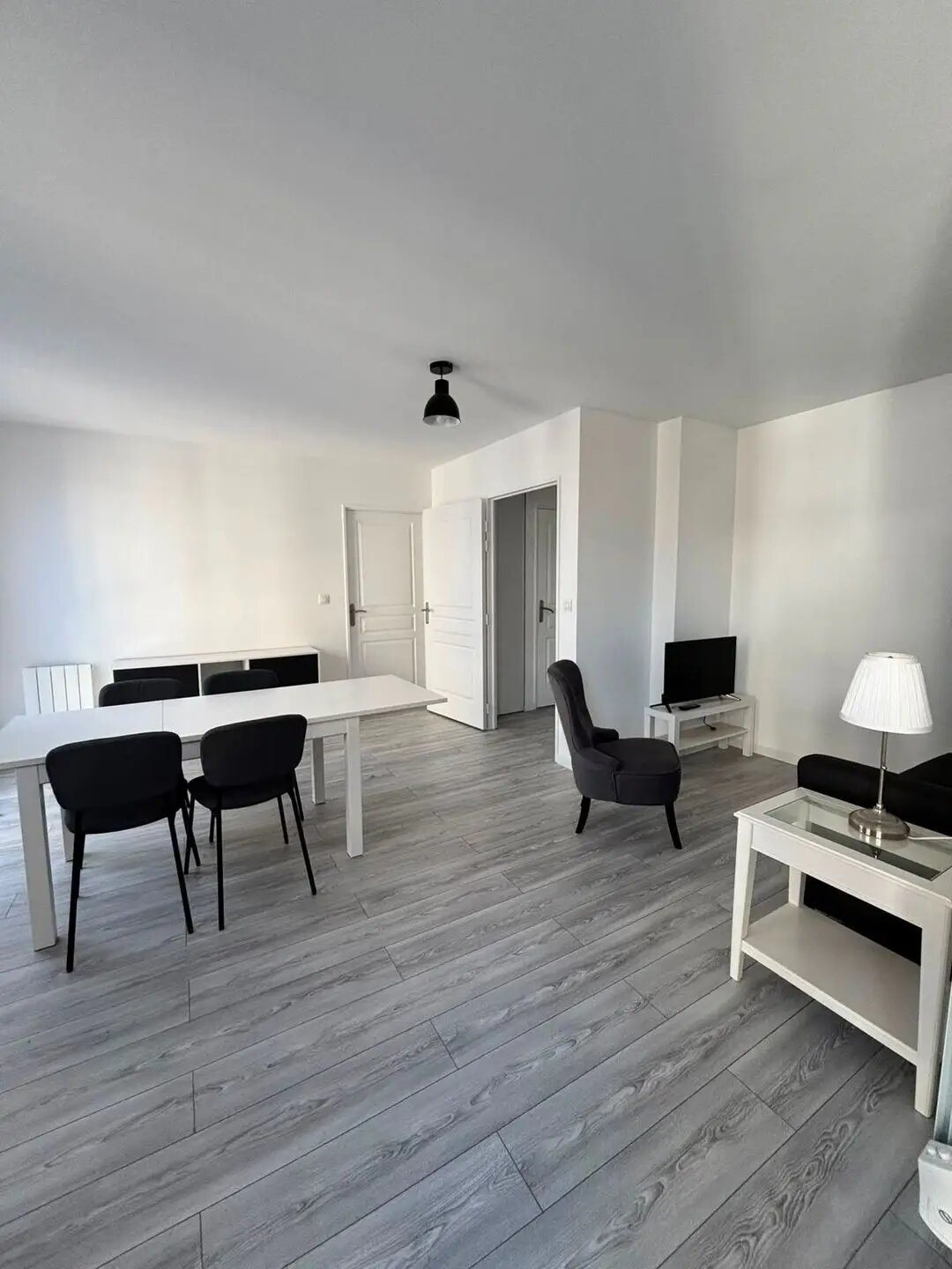 Appartement à louer, 46m², Asnières-sur-Seine
