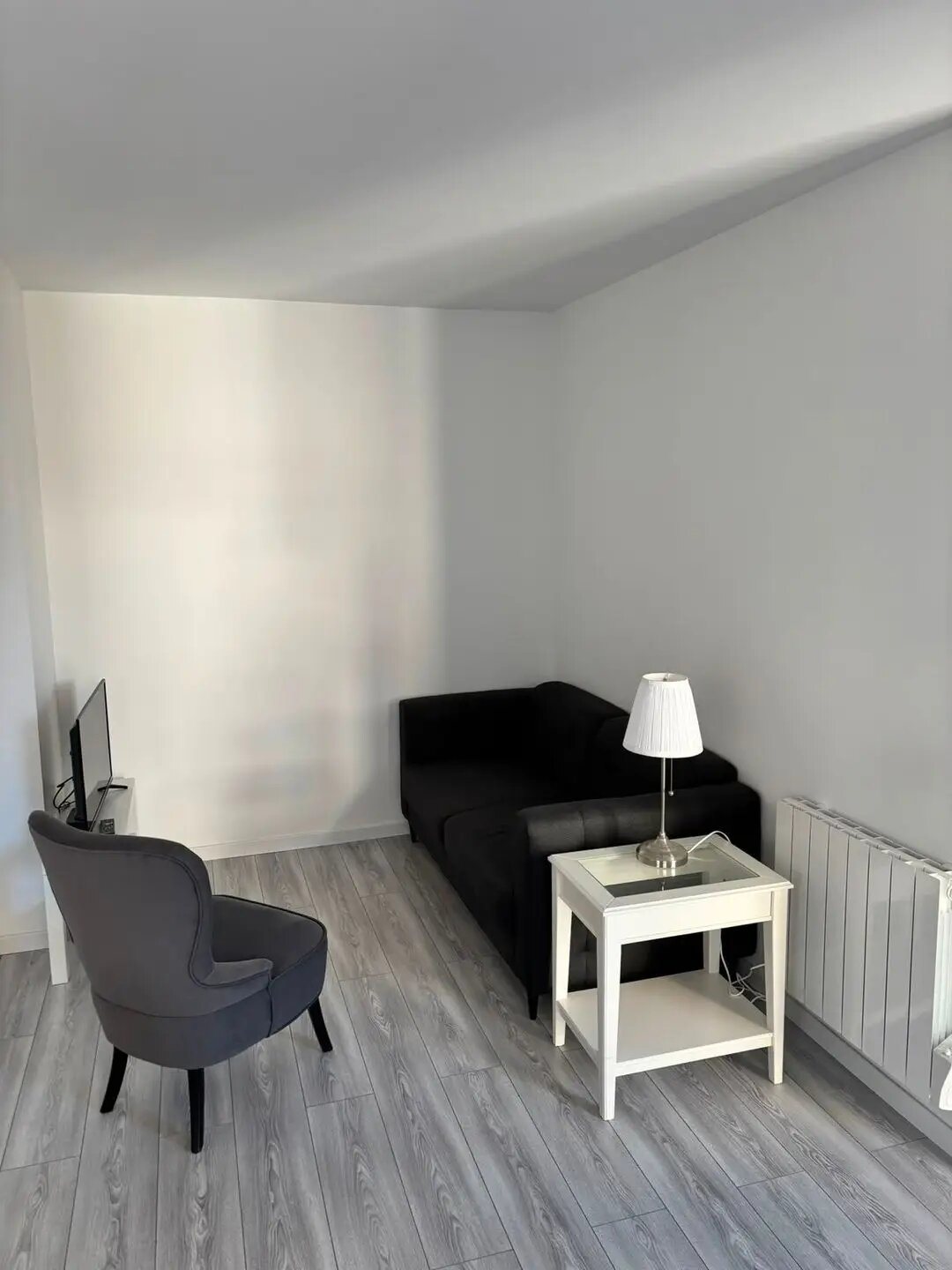 Appartement à louer, 46m², Asnières-sur-Seine