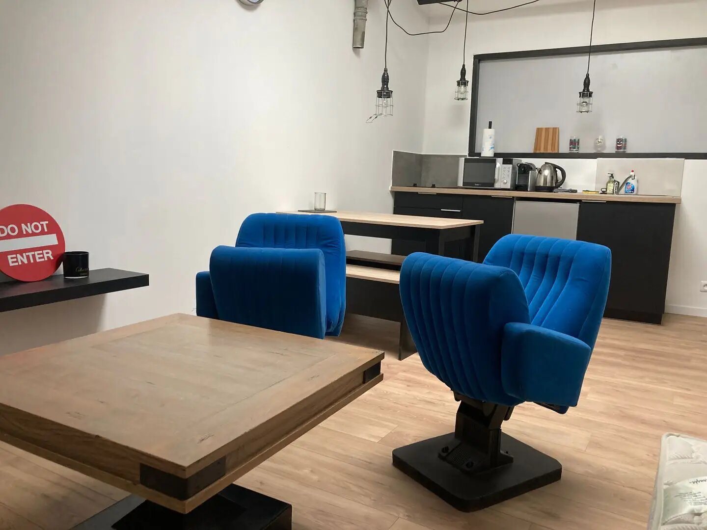 Appartement à louer, 21m², Soyaux