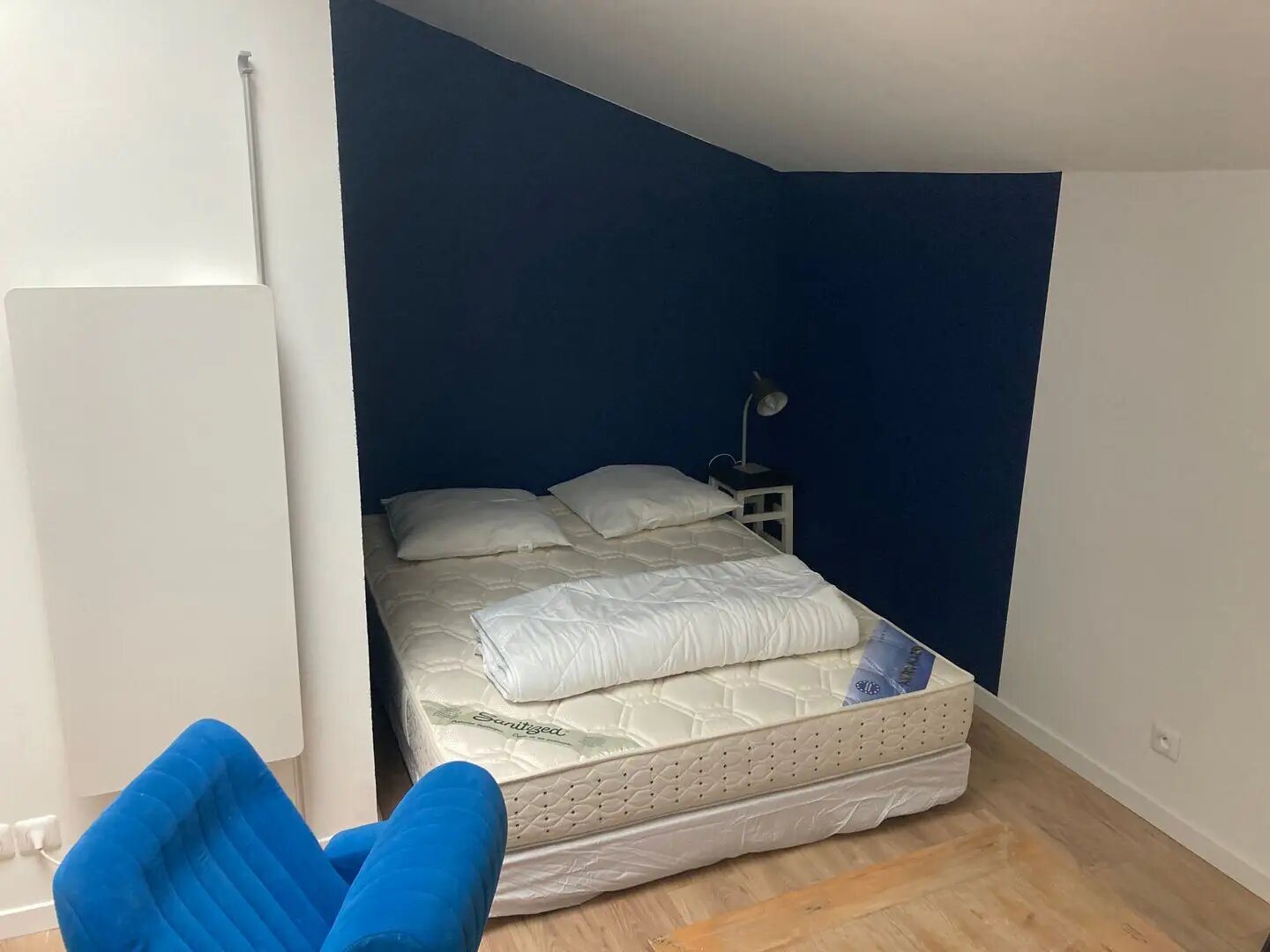 Appartement à louer, 21m², Soyaux
