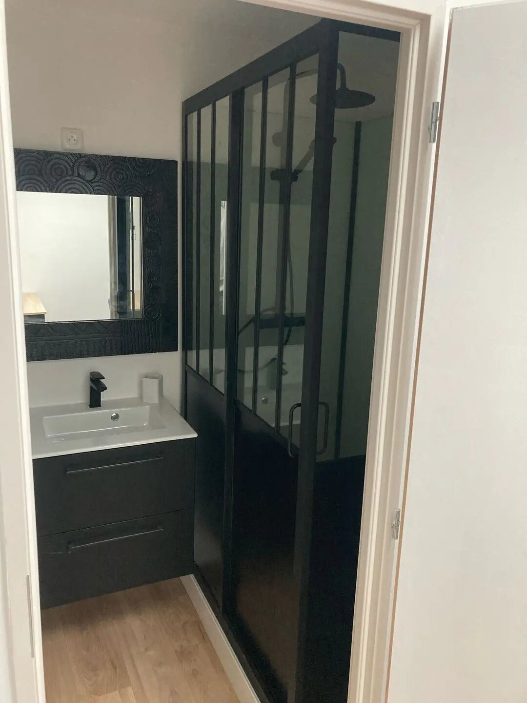 Appartement à louer, 21m², Soyaux