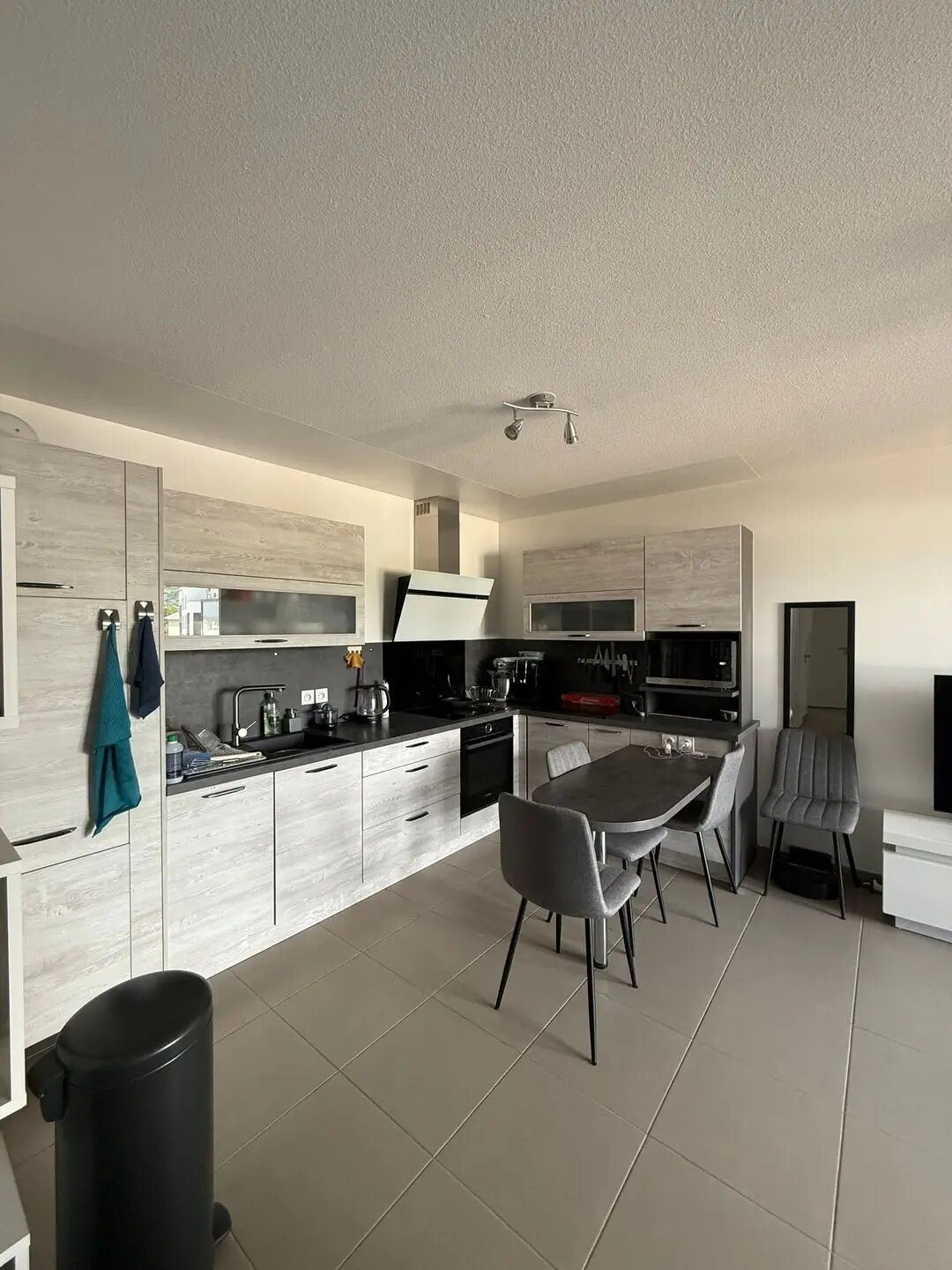 Appartement à louer, 60m², Sciez