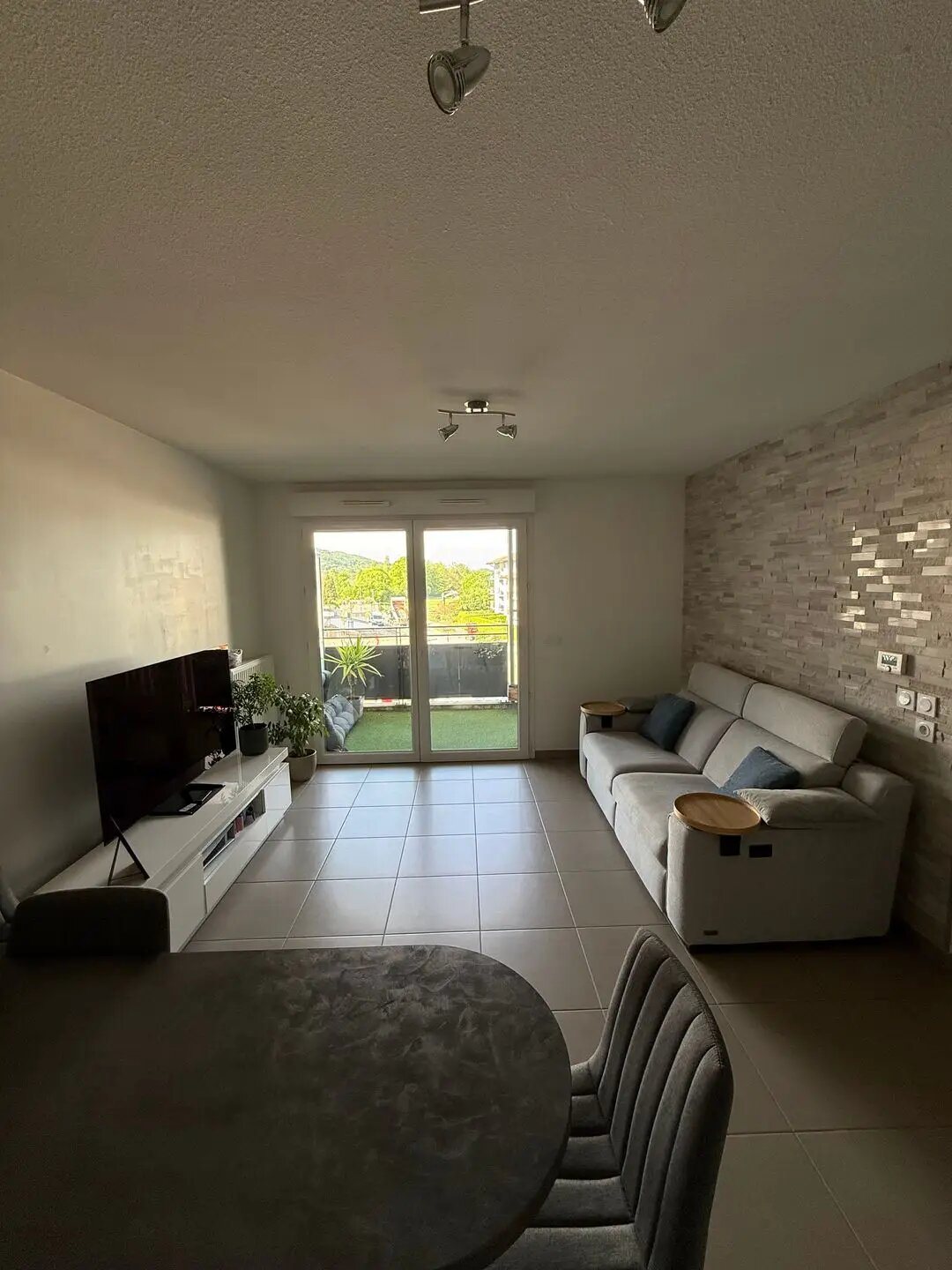 Appartement à louer, 60m², Sciez