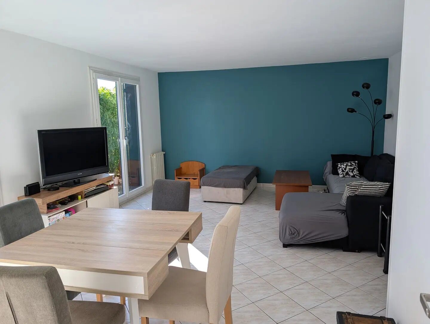 Maison à vendre, 107m², Montesson
