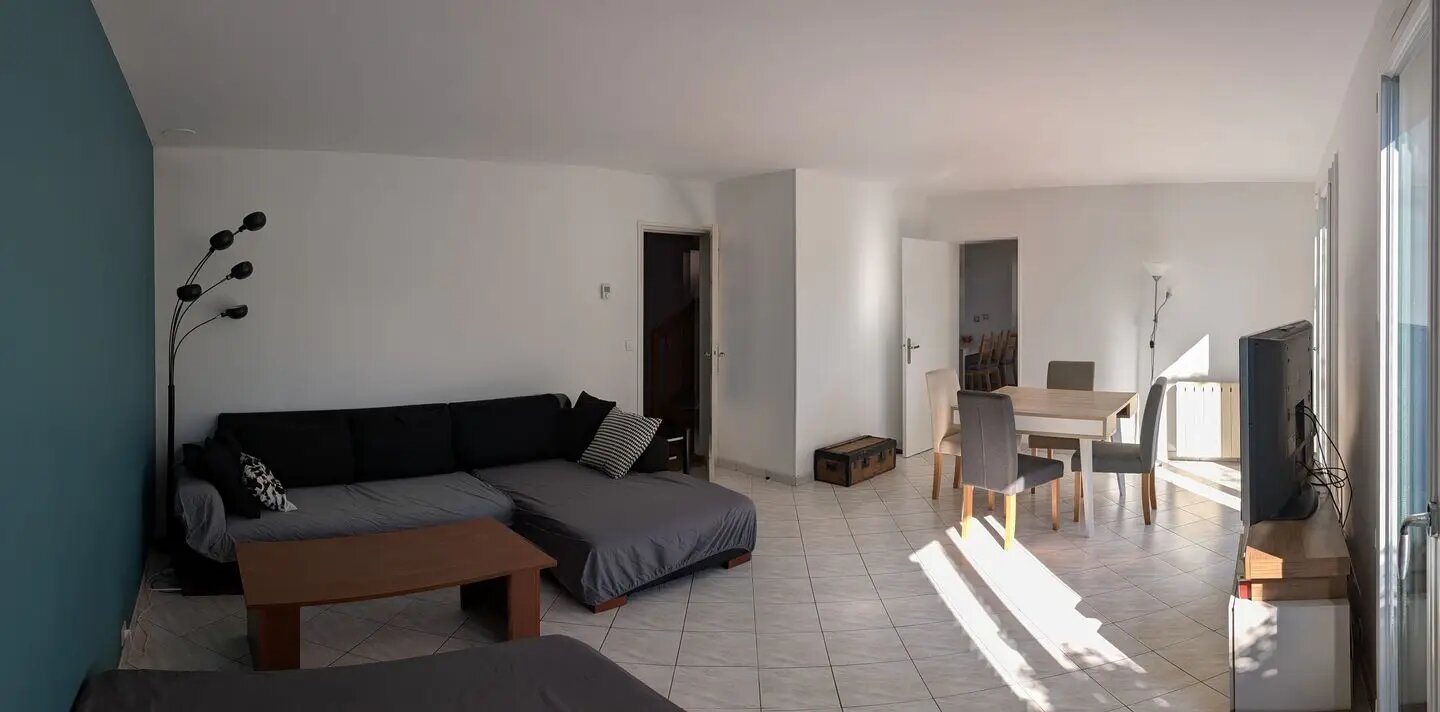 Maison à vendre, 107m², Montesson