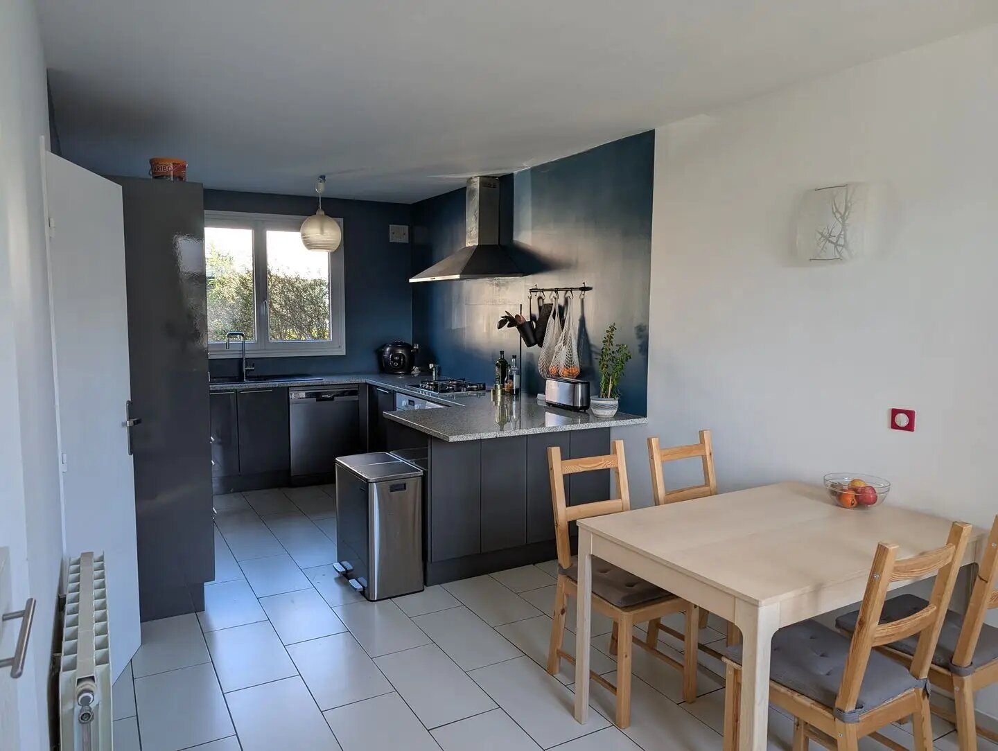 Maison à vendre, 107m², Montesson