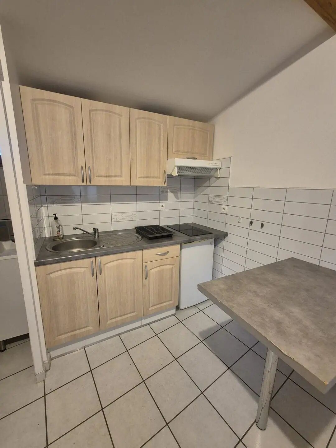 Maison à vendre, 28m², Vertaizon