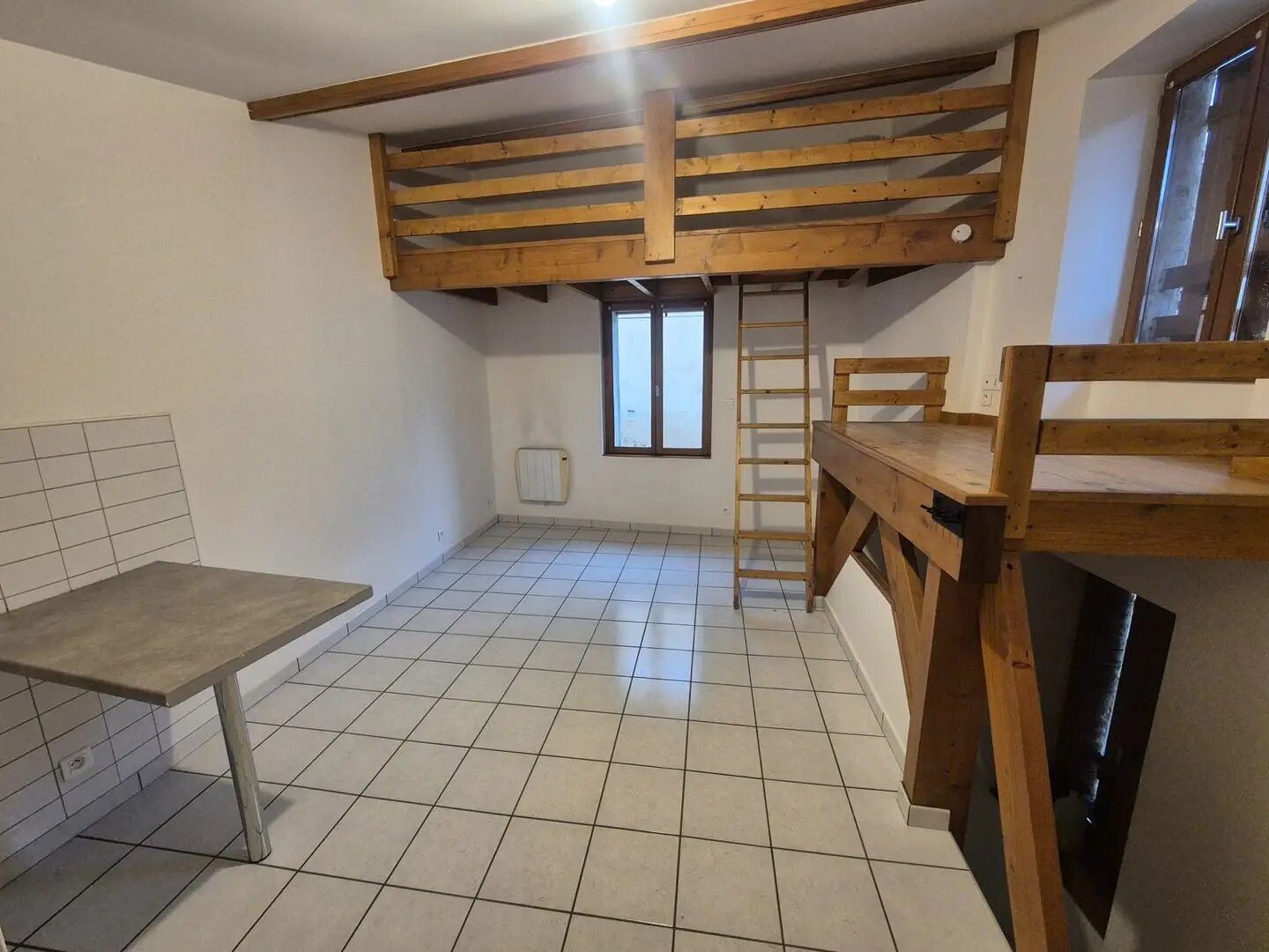 Maison à vendre, 28m², Vertaizon