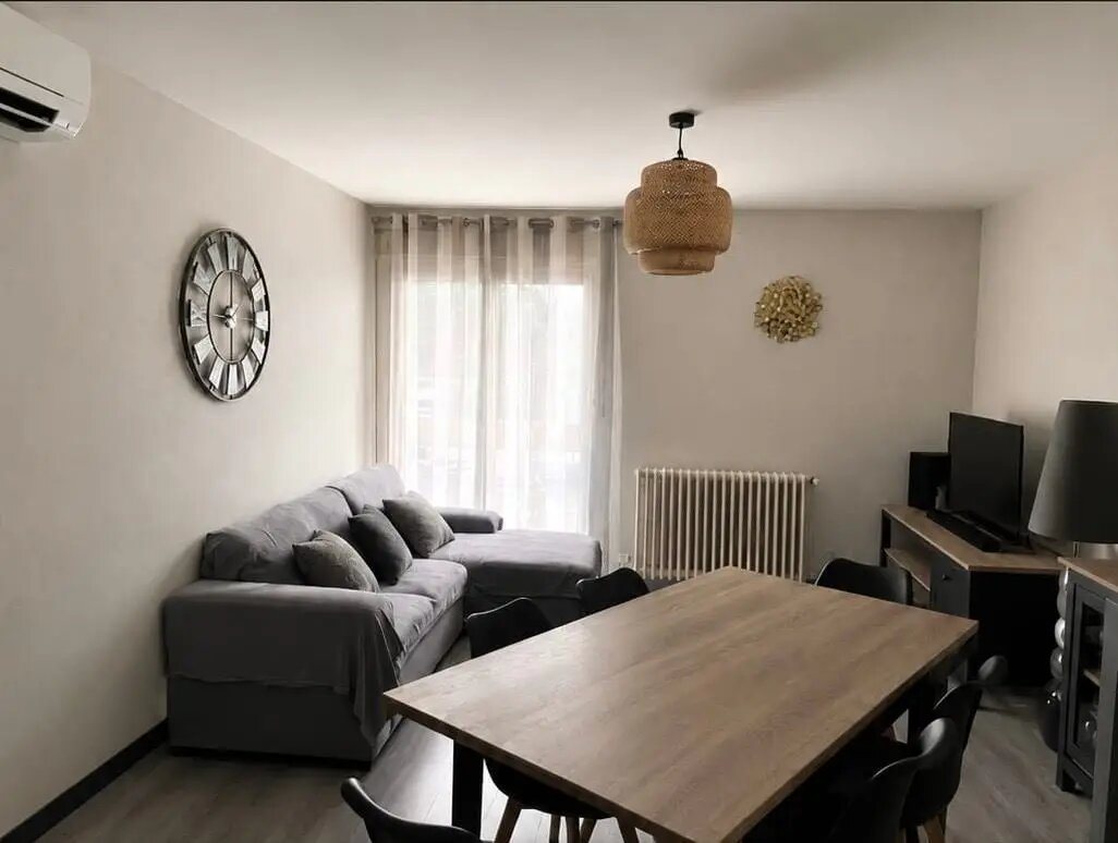 Appartement à louer, 67m², Pamiers