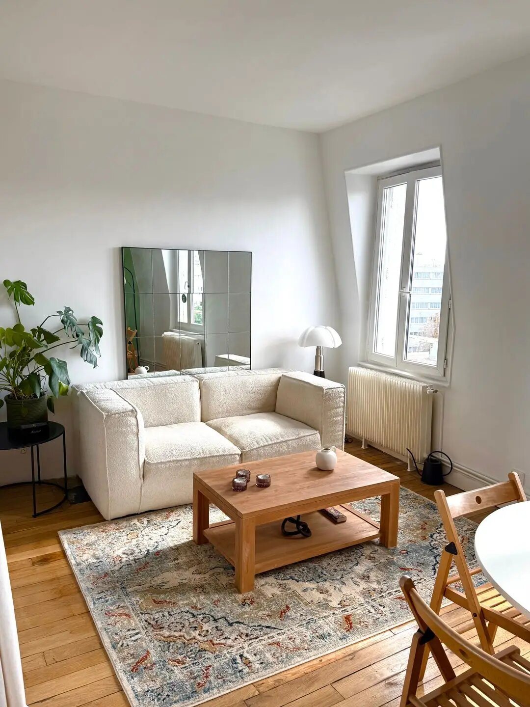 Appartement à vendre, 36m², Boulogne-Billancourt