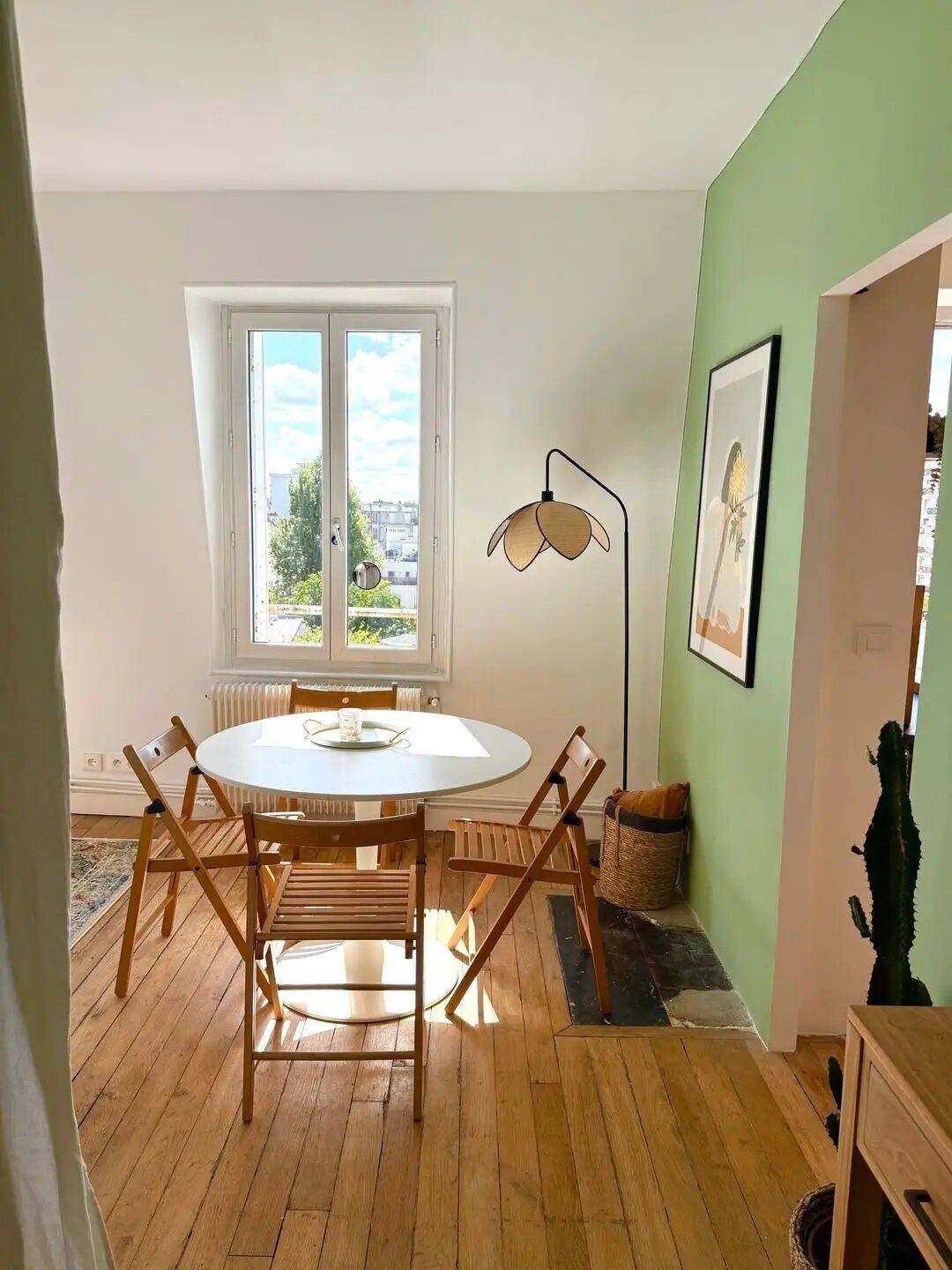 Appartement à vendre, 36m², Boulogne-Billancourt