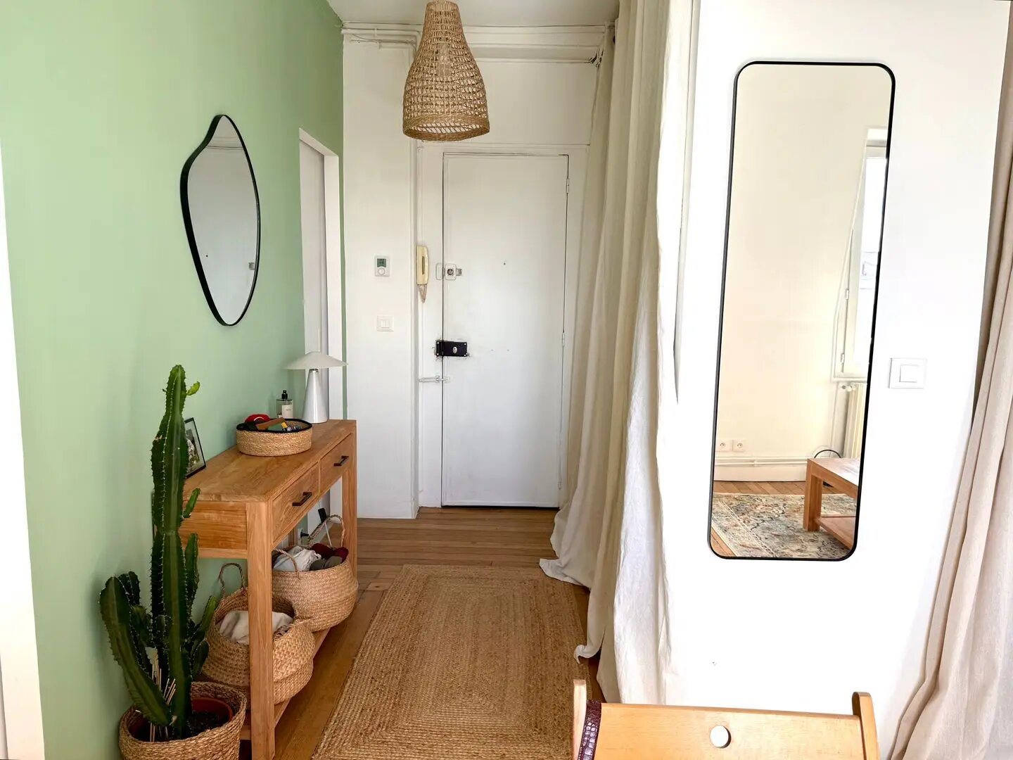 Appartement à vendre, 36m², Boulogne-Billancourt