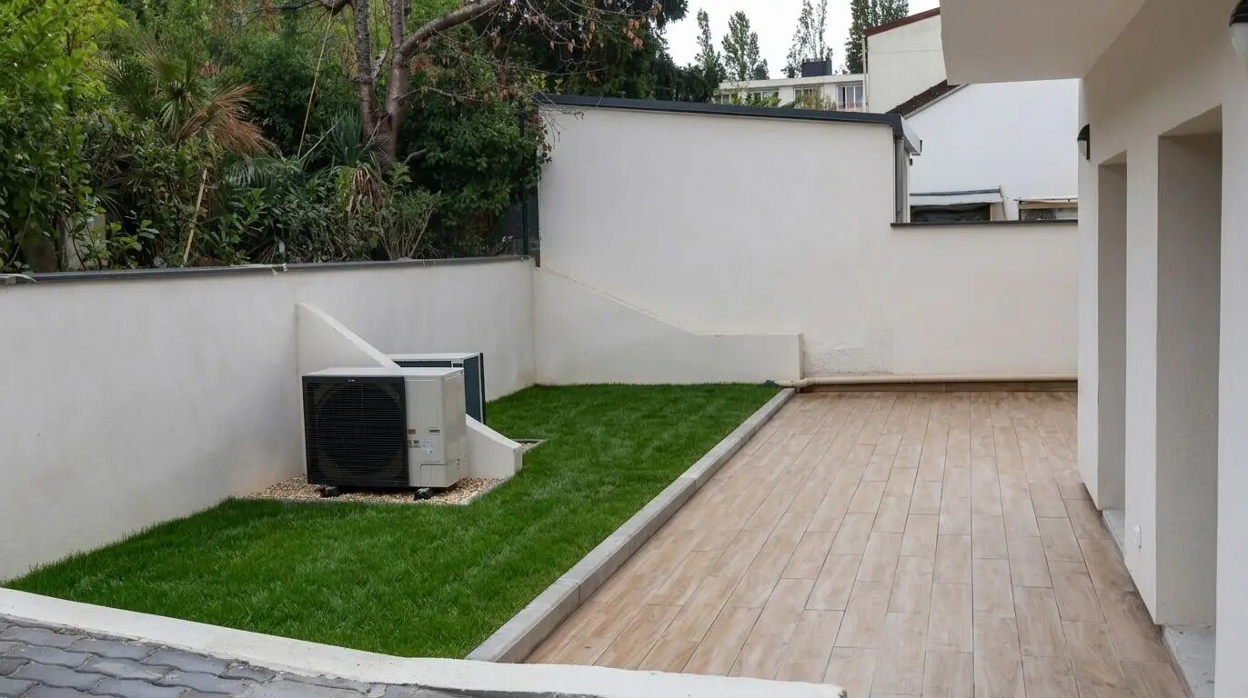 Appartement à vendre, 96m², Antony