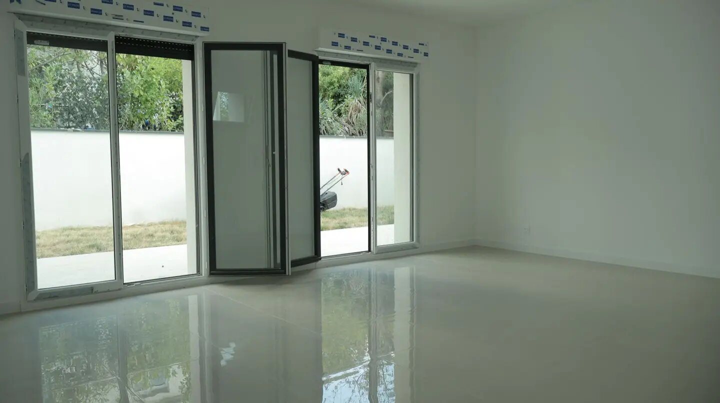 Appartement à vendre, 96m², Antony