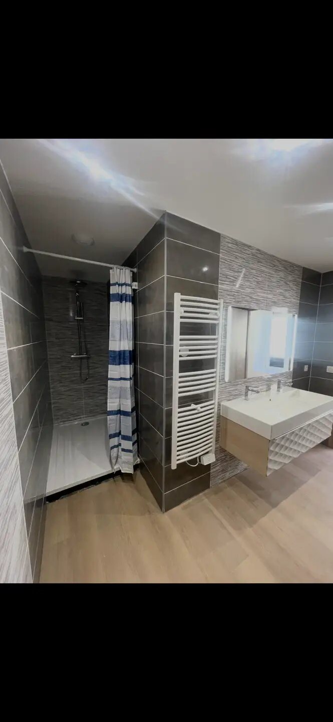 Maison à louer, 80m², Bogny-sur-Meuse