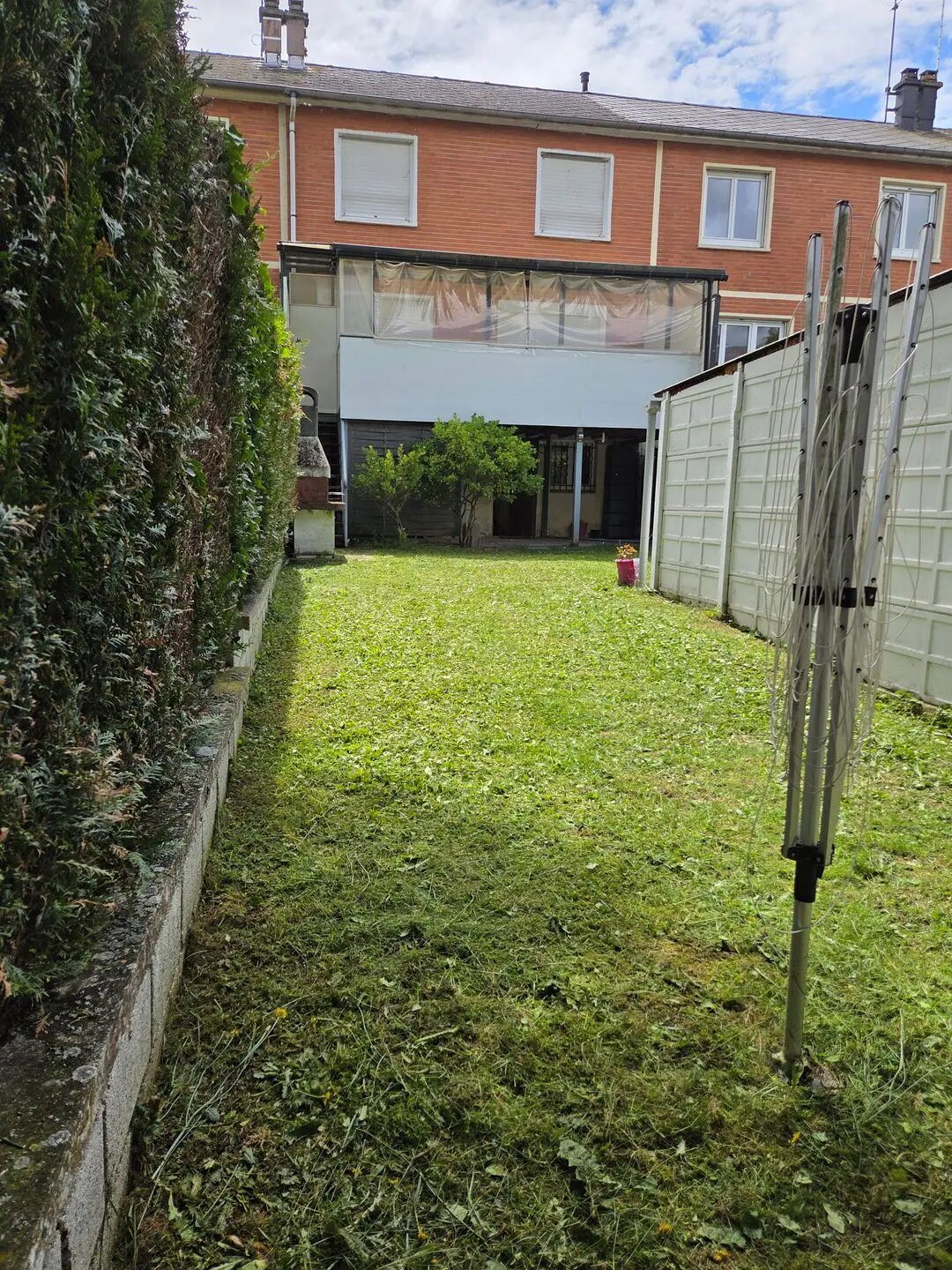 Maison à vendre, 90m², Ailly-sur-Somme
