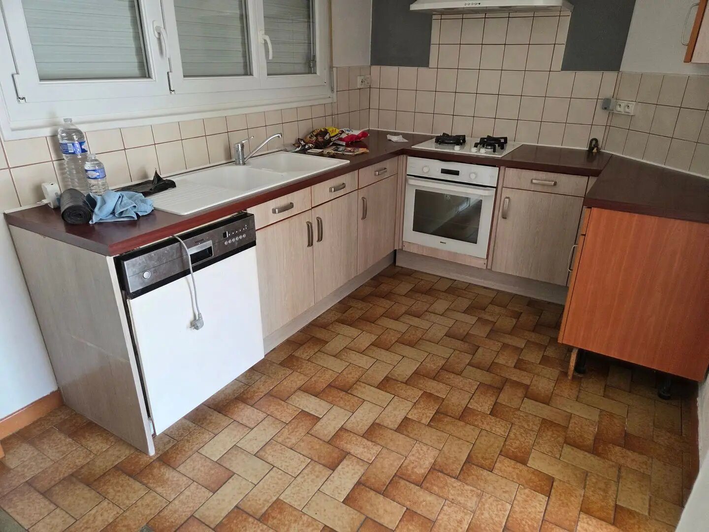 Maison à vendre, 90m², Ailly-sur-Somme