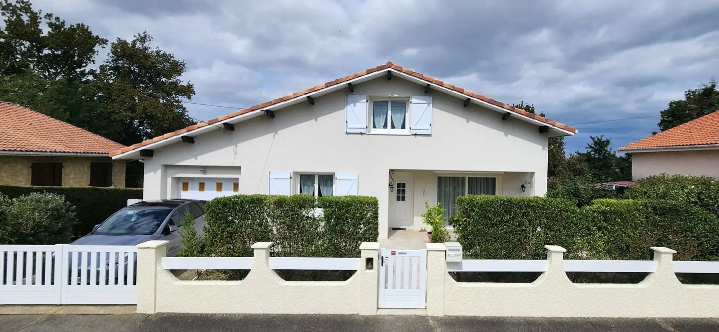 Maison à vendre, 95m², Hagetmau