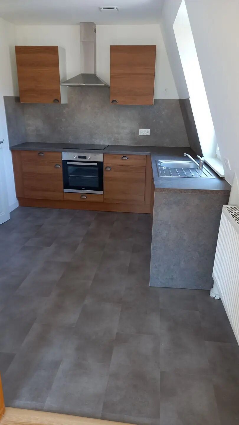 Appartement à louer, 129m², Sainte-Marie-aux-Mines