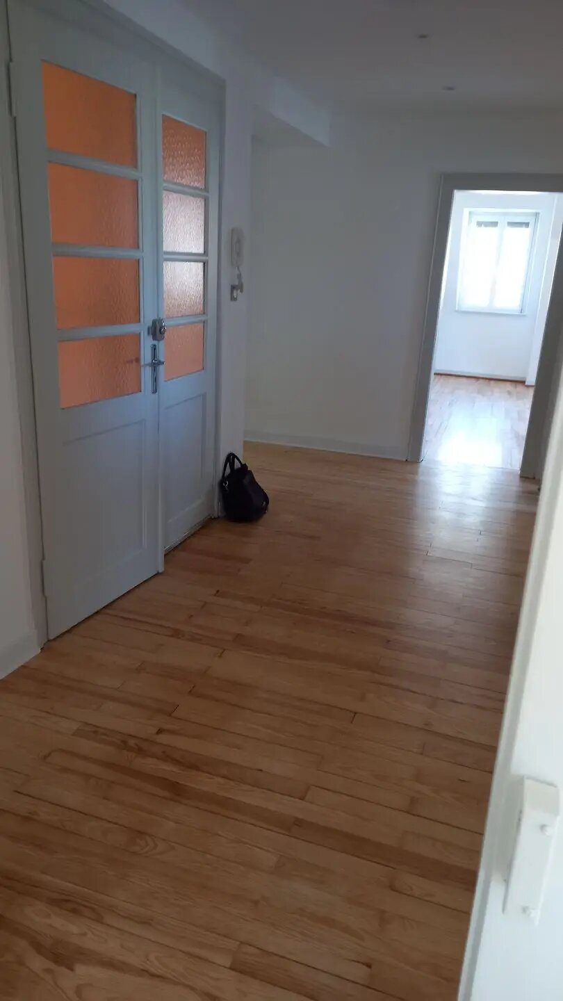 Appartement à louer, 129m², Sainte-Marie-aux-Mines