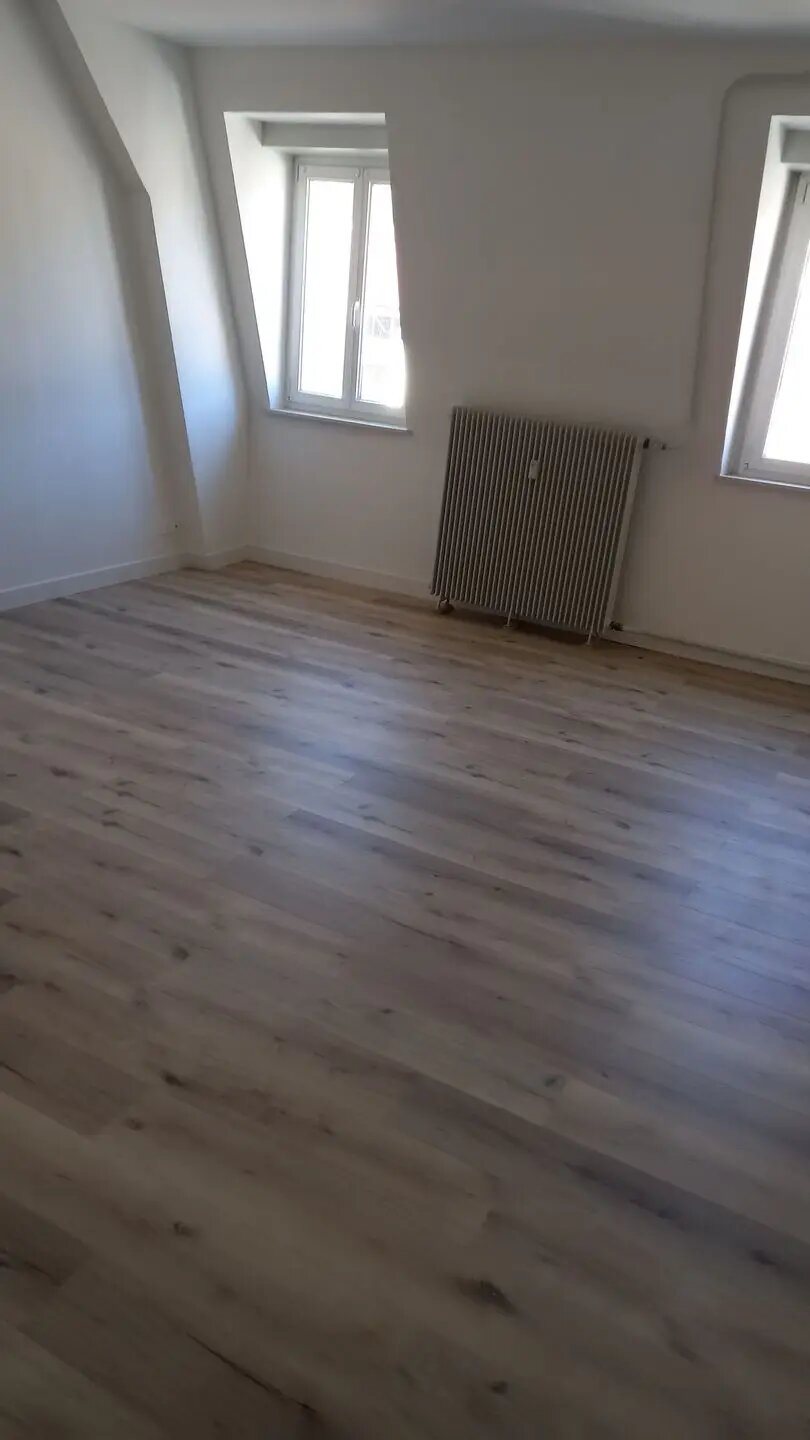 Appartement à louer, 129m², Sainte-Marie-aux-Mines