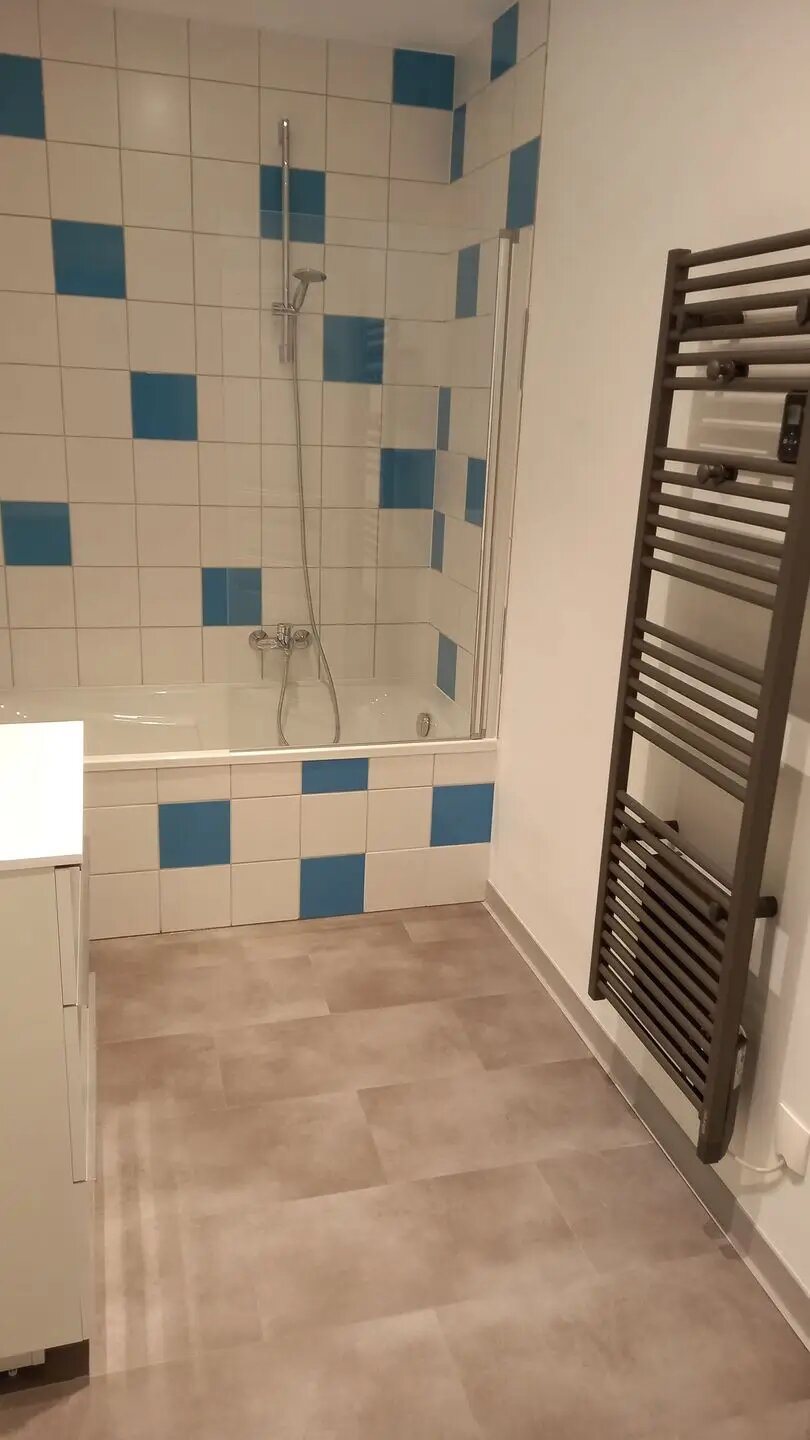 Appartement à louer, 129m², Sainte-Marie-aux-Mines