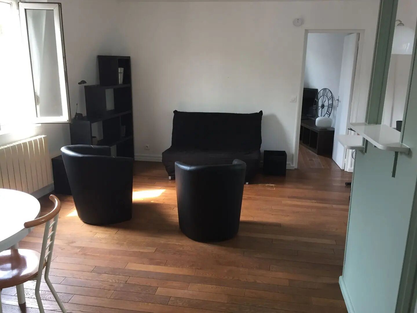 Appartement à louer, 36m², Reims