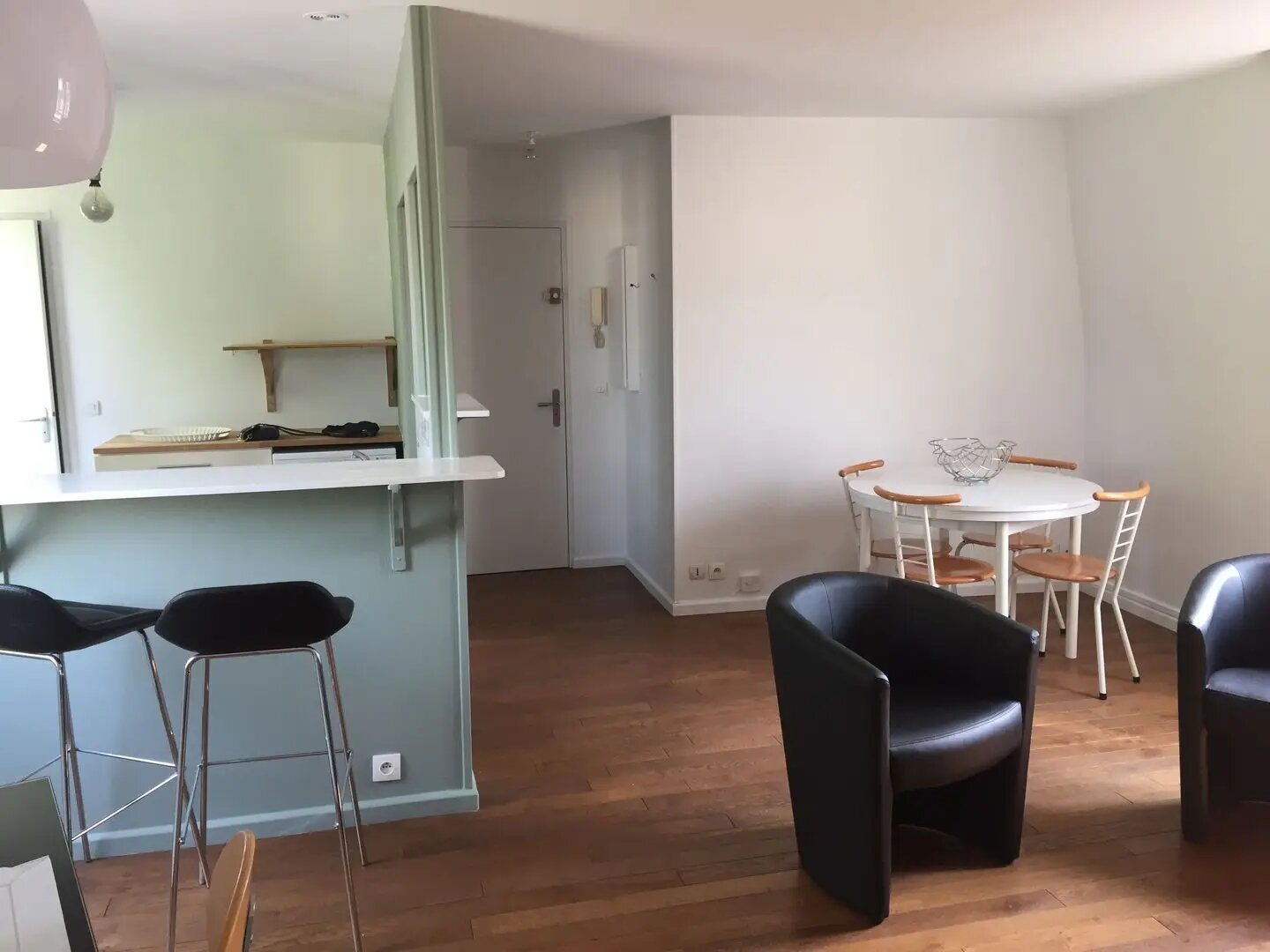 Appartement à louer, 36m², Reims