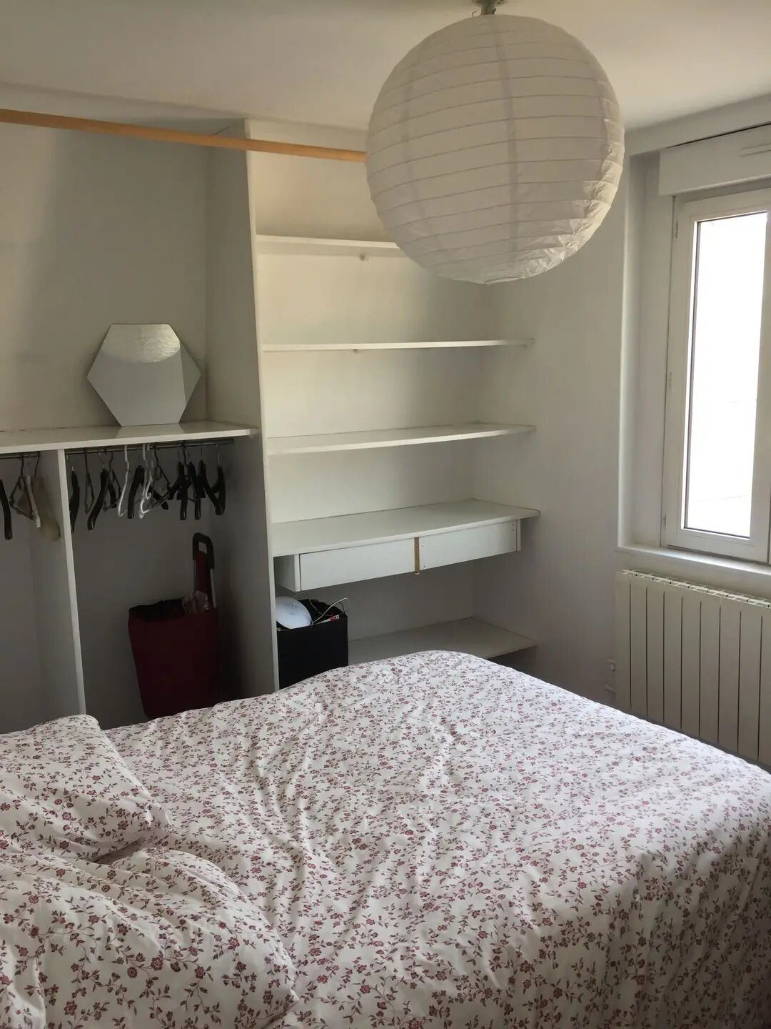 Appartement à louer, 36m², Reims