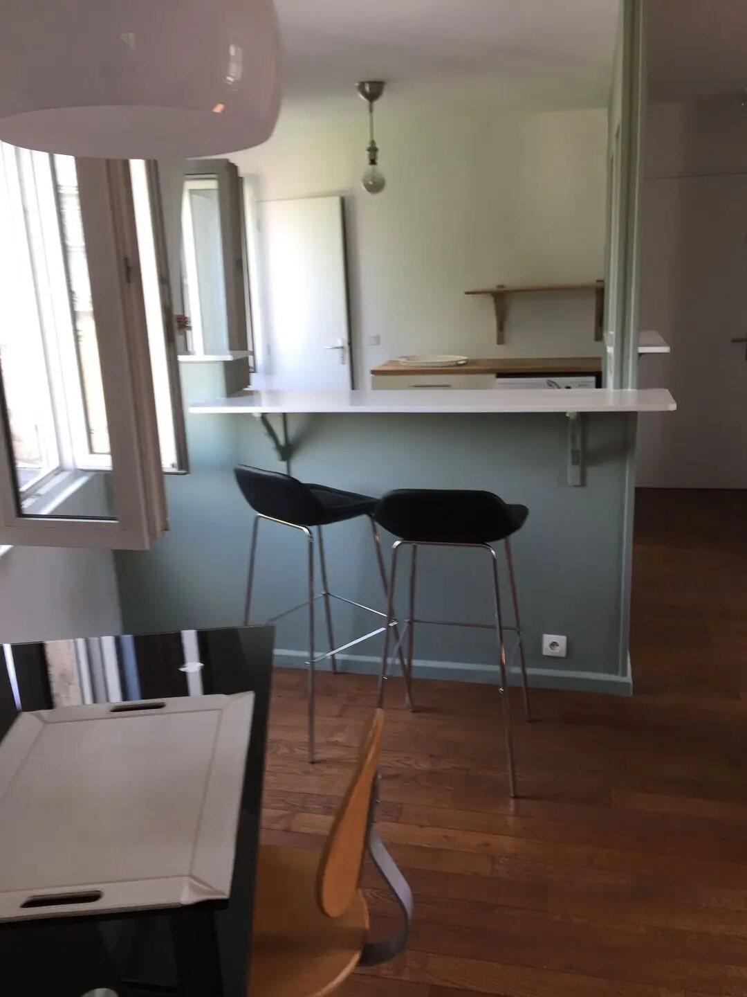 Appartement à louer, 36m², Reims