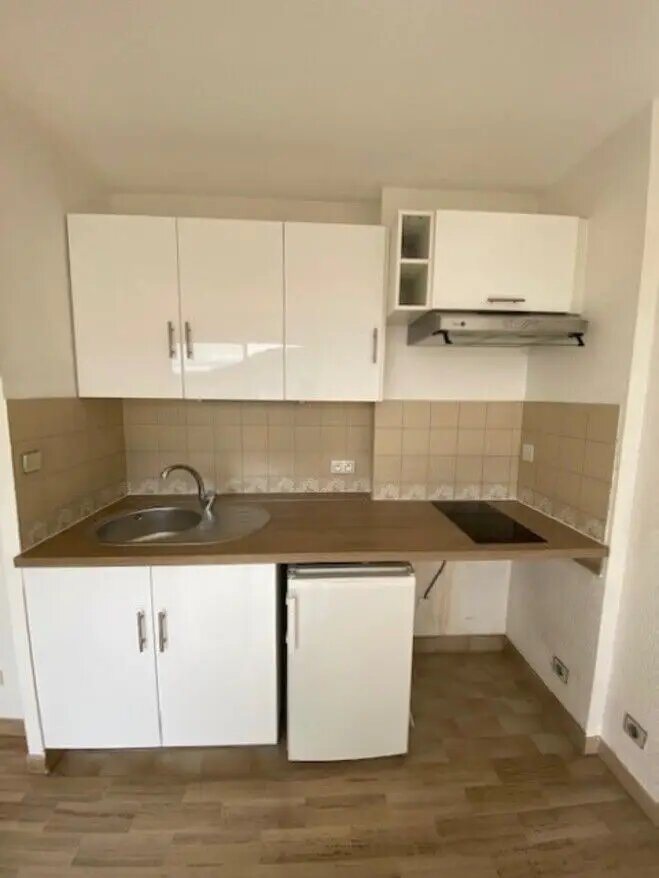 Appartement à louer, 21m², Nice