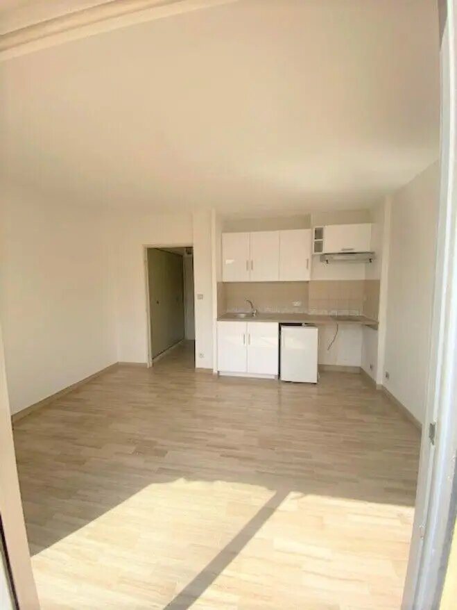 Appartement à louer, 21m², Nice