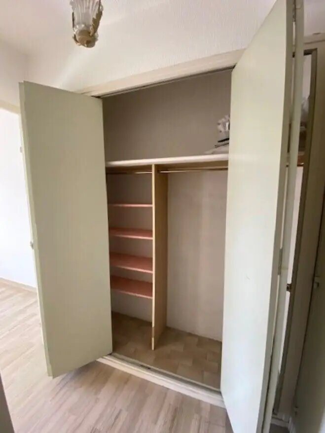 Appartement à louer, 21m², Nice