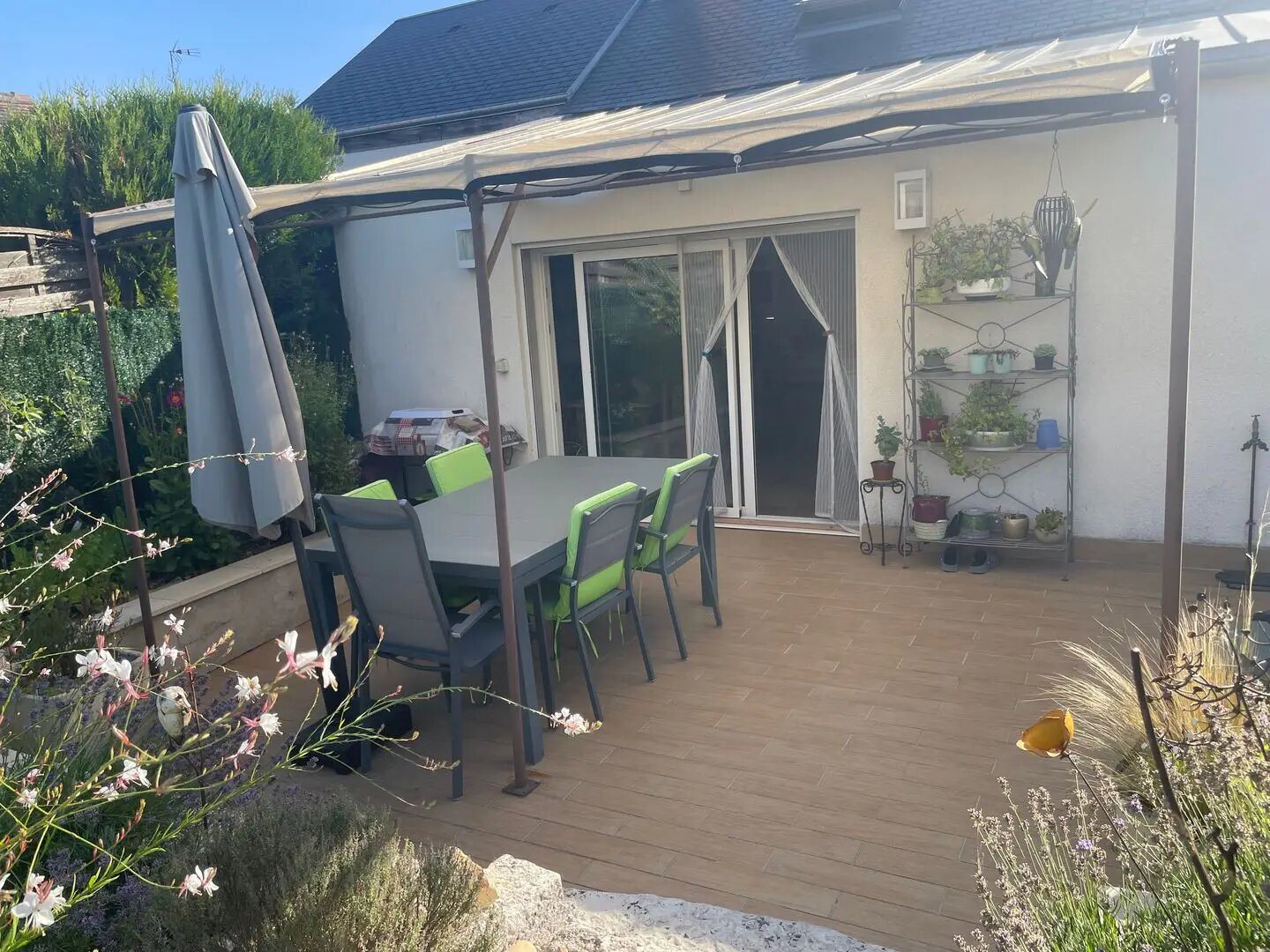 Maison à vendre, 112m², Ormes