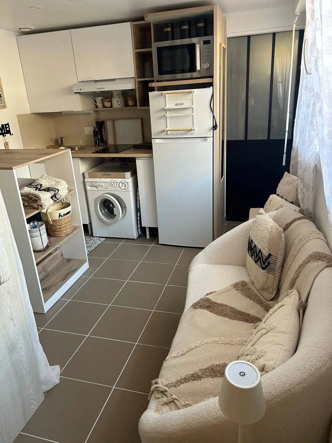 Maison à louer, 18m², Cucq