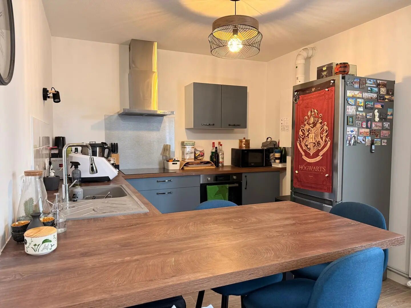 Appartement à vendre, 37m², Mérignac