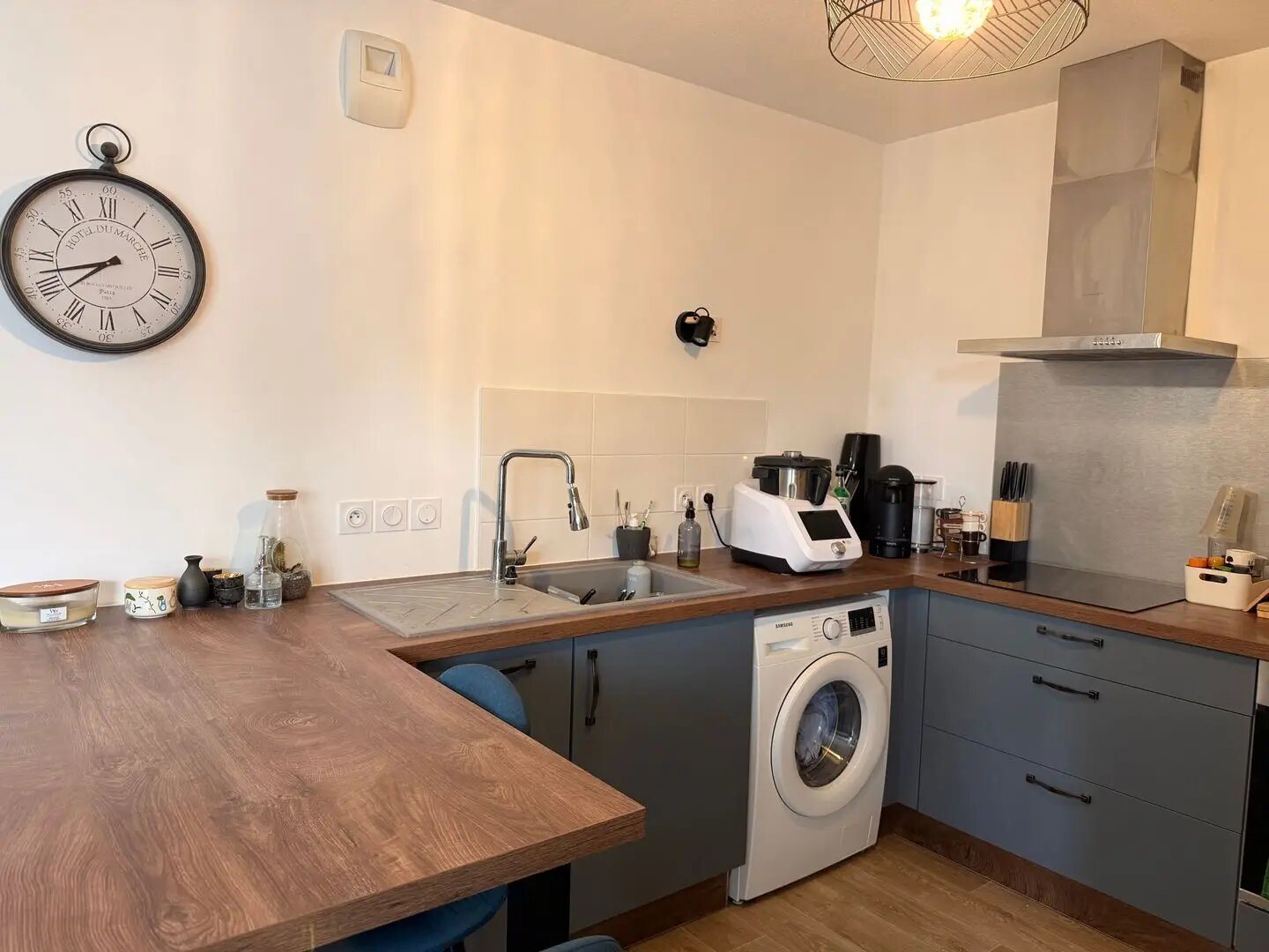 Appartement à vendre, 37m², Mérignac