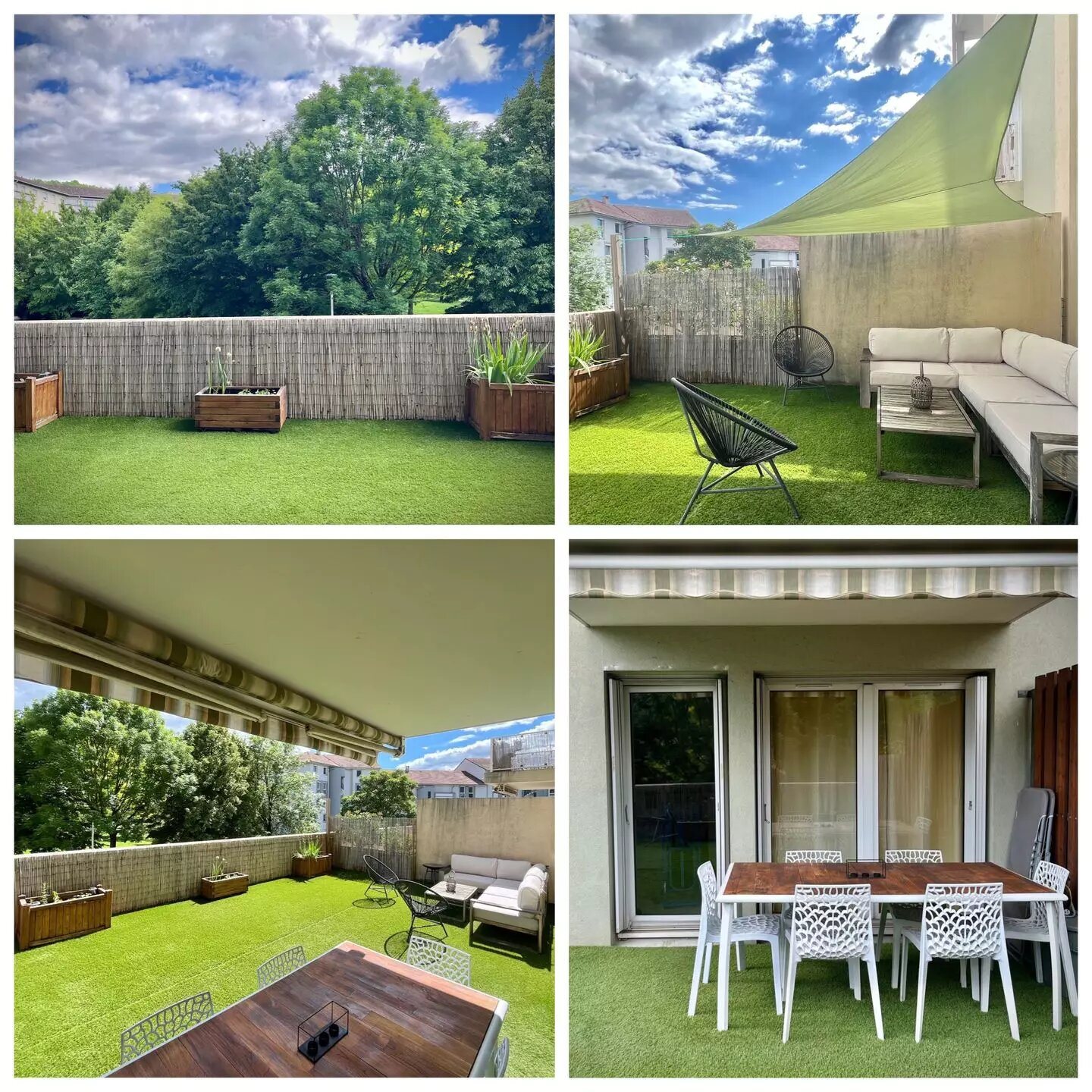Appartement à vendre, 50m², Gières