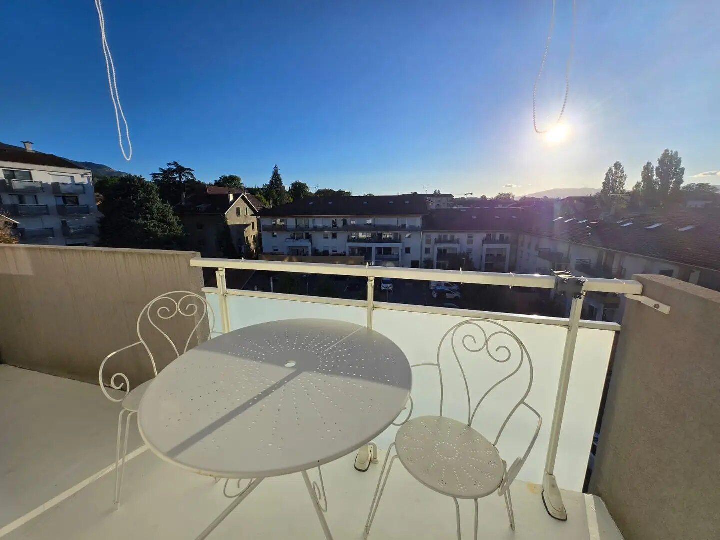 Appartement à louer, 29m², Collonges-sous-Salève