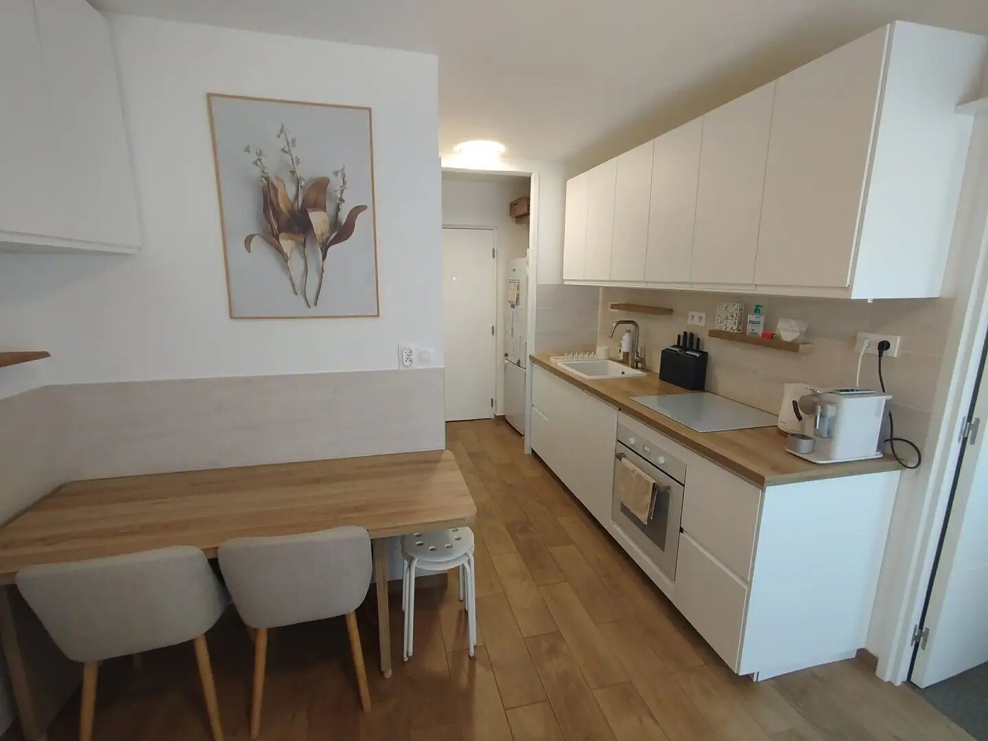 Appartement à louer, 29m², Collonges-sous-Salève