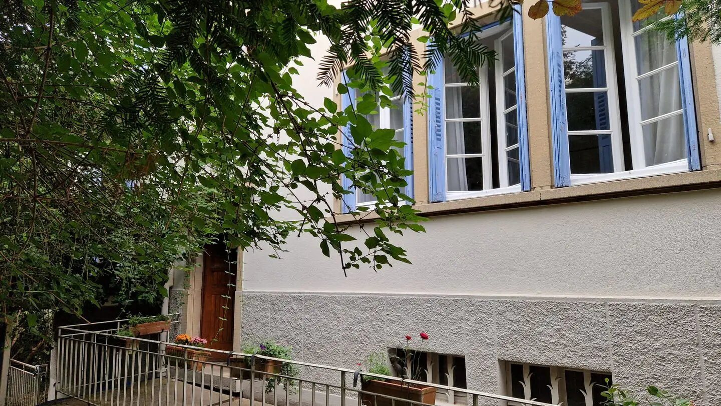 Maison à vendre, 142m², Strasbourg