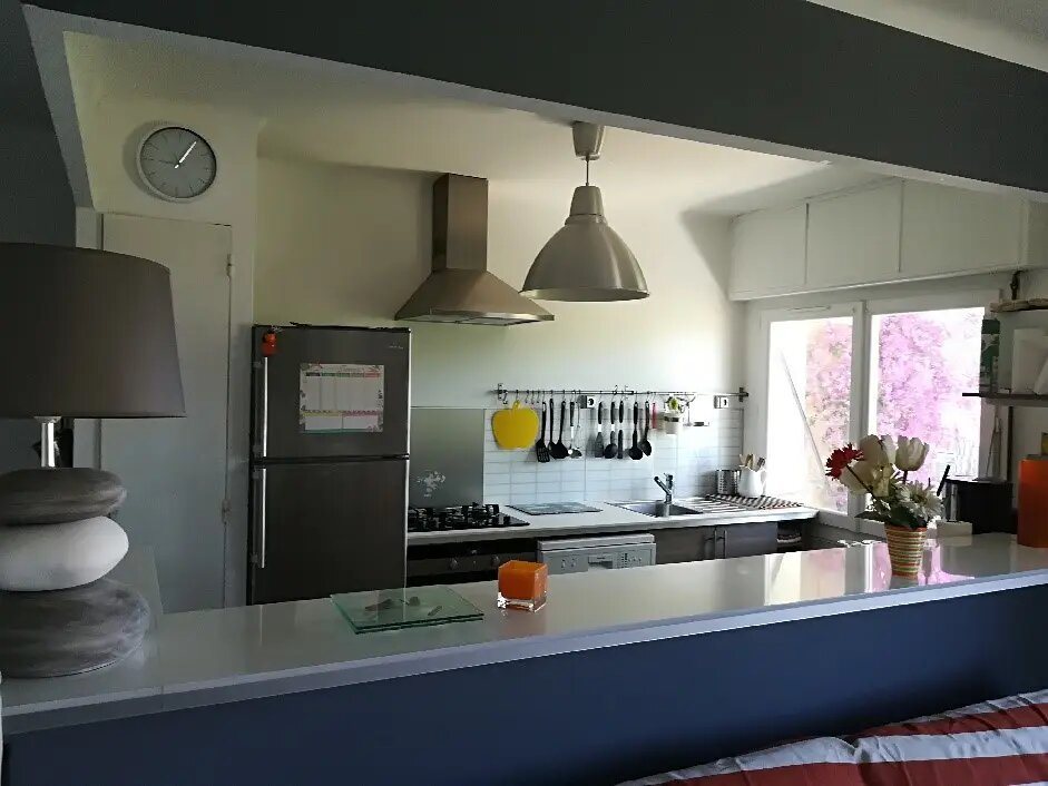 Maison à louer, 80m², La Seyne-sur-Mer