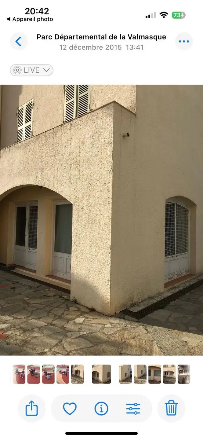 Appartement à vendre, 60m², Mougins